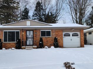 3715 Dakota Ave, Flint, MI 48506