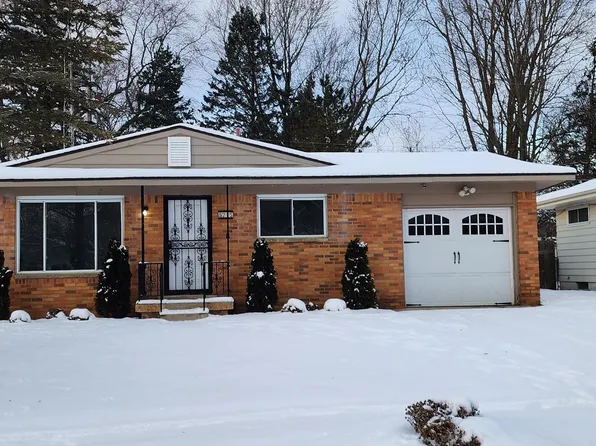3715 Dakota Ave, Flint, MI 48506
