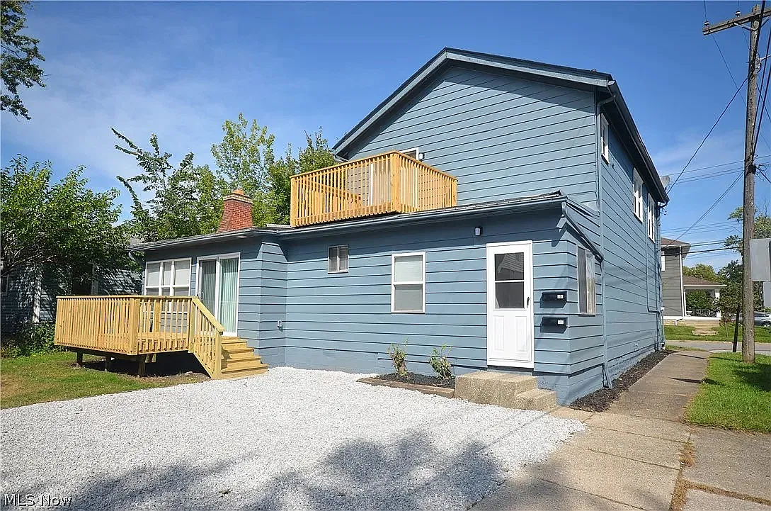 502 & 506 Grant Ave — Photo 1