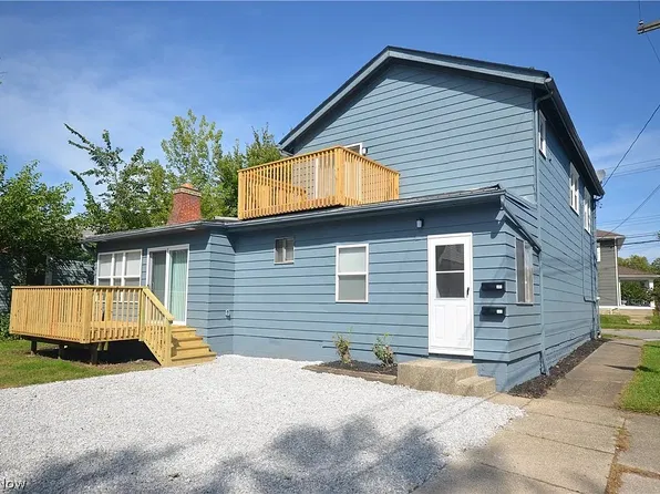 502 & 506 Grant Ave #502, Cuyahoga Falls, OH 44221