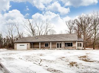 300 E, Warsaw, IN 46582