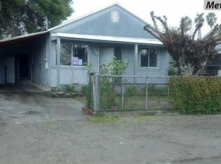 618 Anthony Ave, Modesto, CA 95351