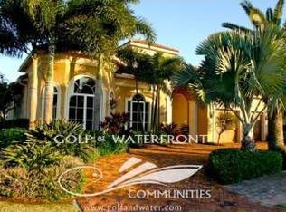 104 SE San Fratello, Port Saint Lucie, FL 34984