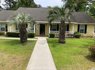 774 Julian St, Georgetown, SC 29440