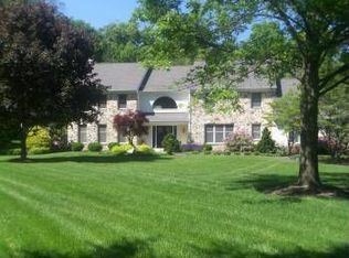 1601 Atlee Dr, West Chester, PA 19380