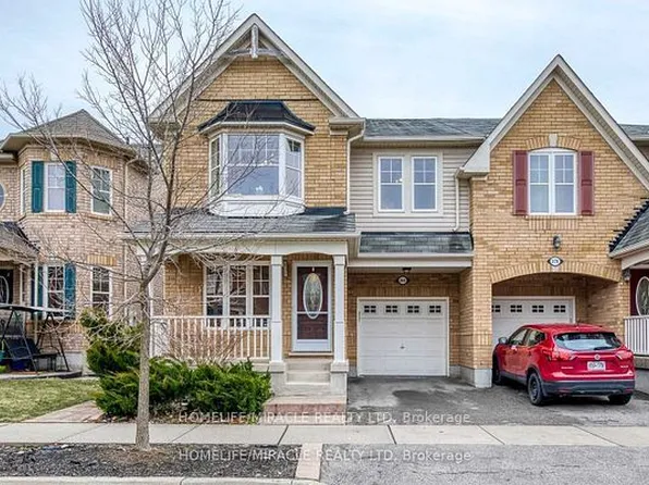 268 Whetham Hts, Milton, ON L9T 0N7