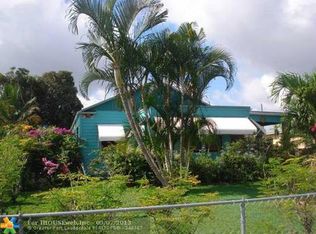 744 Hampton Rd, West Palm Beach, FL 33405