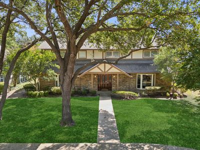 1702 Duke Dr, Richardson, TX, 75081