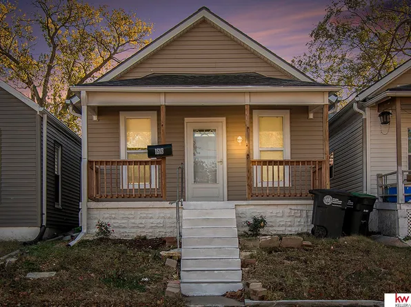 1619 N 34th St, Omaha, NE 68111