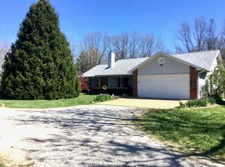 1442 State Route Ra, Mountain View, MO 65548