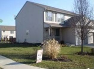 101 Pennshire Dr, Lancaster, PA 17603