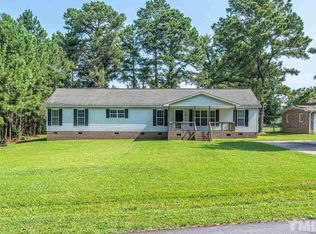 409 Woodhill Dr, Goldsboro, NC 27530