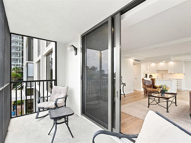 707 S Gulfstream Ave #207 — Photo 21