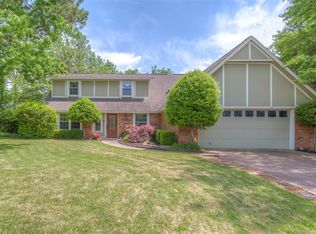 2605 W Fort Worth St, Broken Arrow, OK 74012