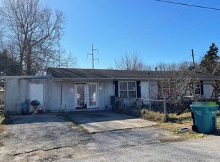 2650 W Brower St, Springfield, MO 65802
