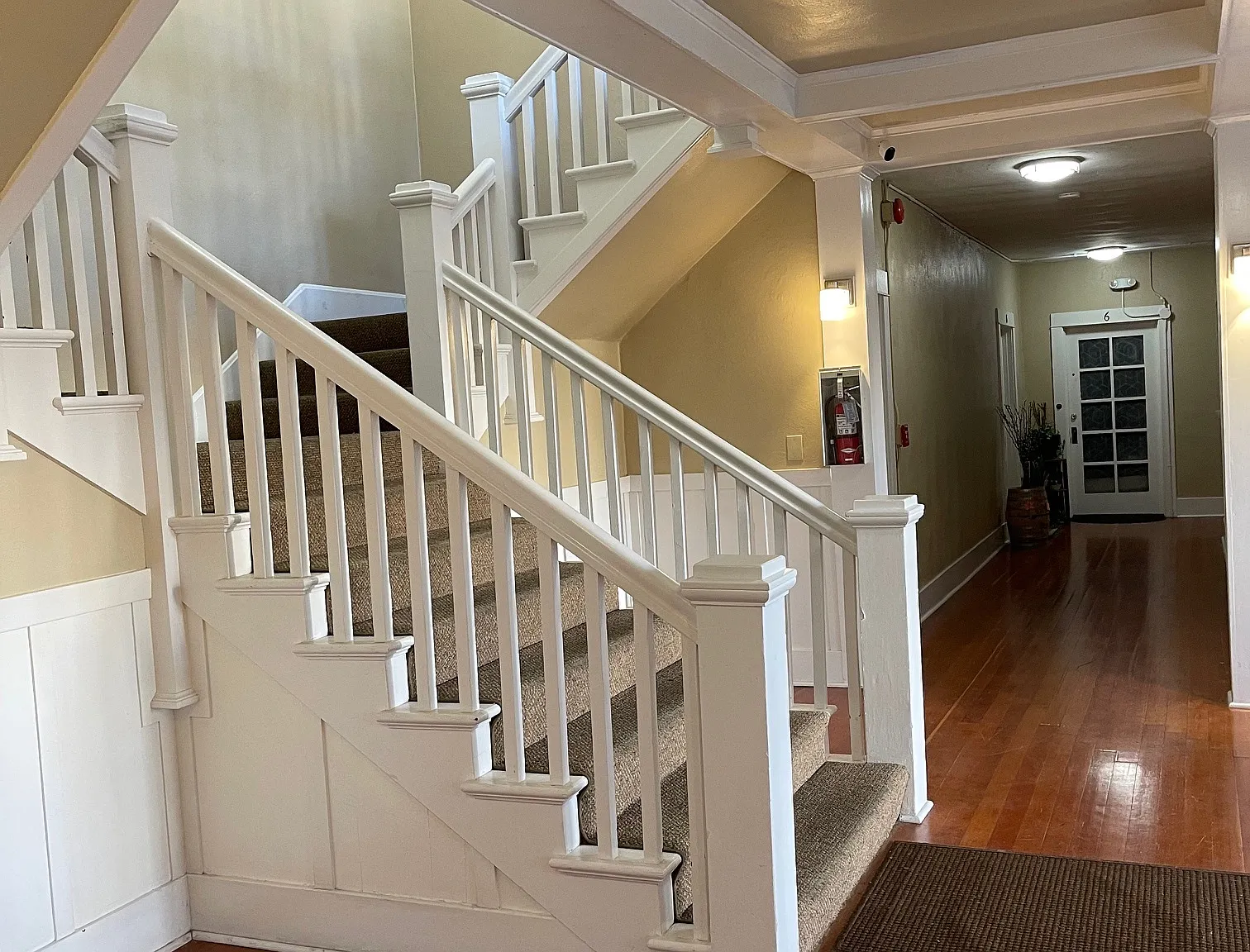 1341 Osos St — Photo 1