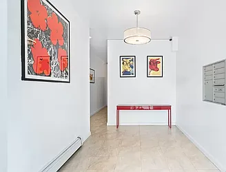 Rented by REAL New York