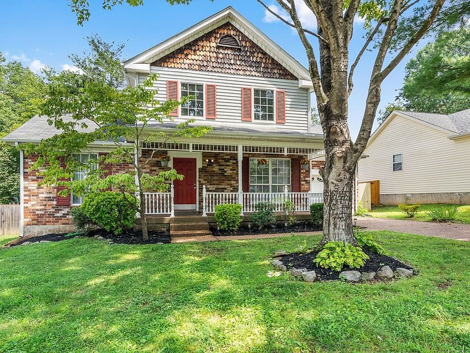 120 Corbridge Ct, Goodlettsville, TN 37072 Zillow