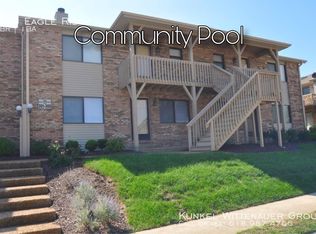 308 Eagle Rdg, O'Fallon, IL 62269