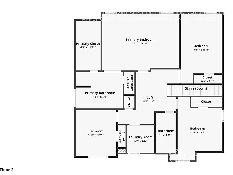 3620 Willow Stone Ln — Photo 3