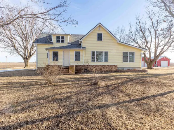 12385 Buckeye Ave, Whiting, IA 51063