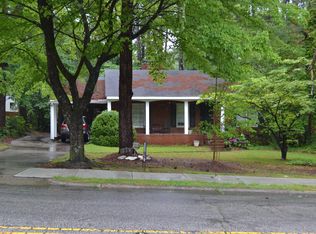 519 S Harrison Ave, Cary, NC 27511