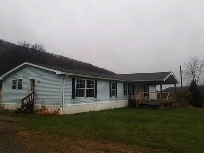 4720 Route 16, Ischua, NY, 14743