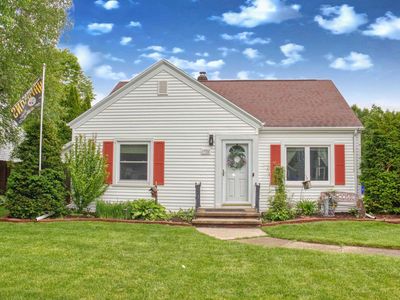 1702 South DOUGLAS STREET, Appleton, WI, 54914