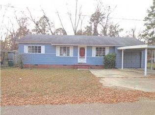 618 S Adams St, Canton, MS 39046