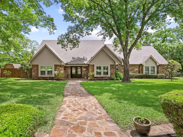 80 River Hills Dr, Denison, TX 75020