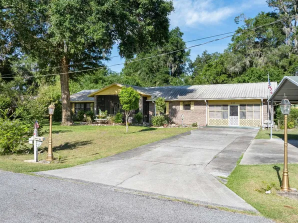 224 SE Mohawk Way, Lake City, FL 32025