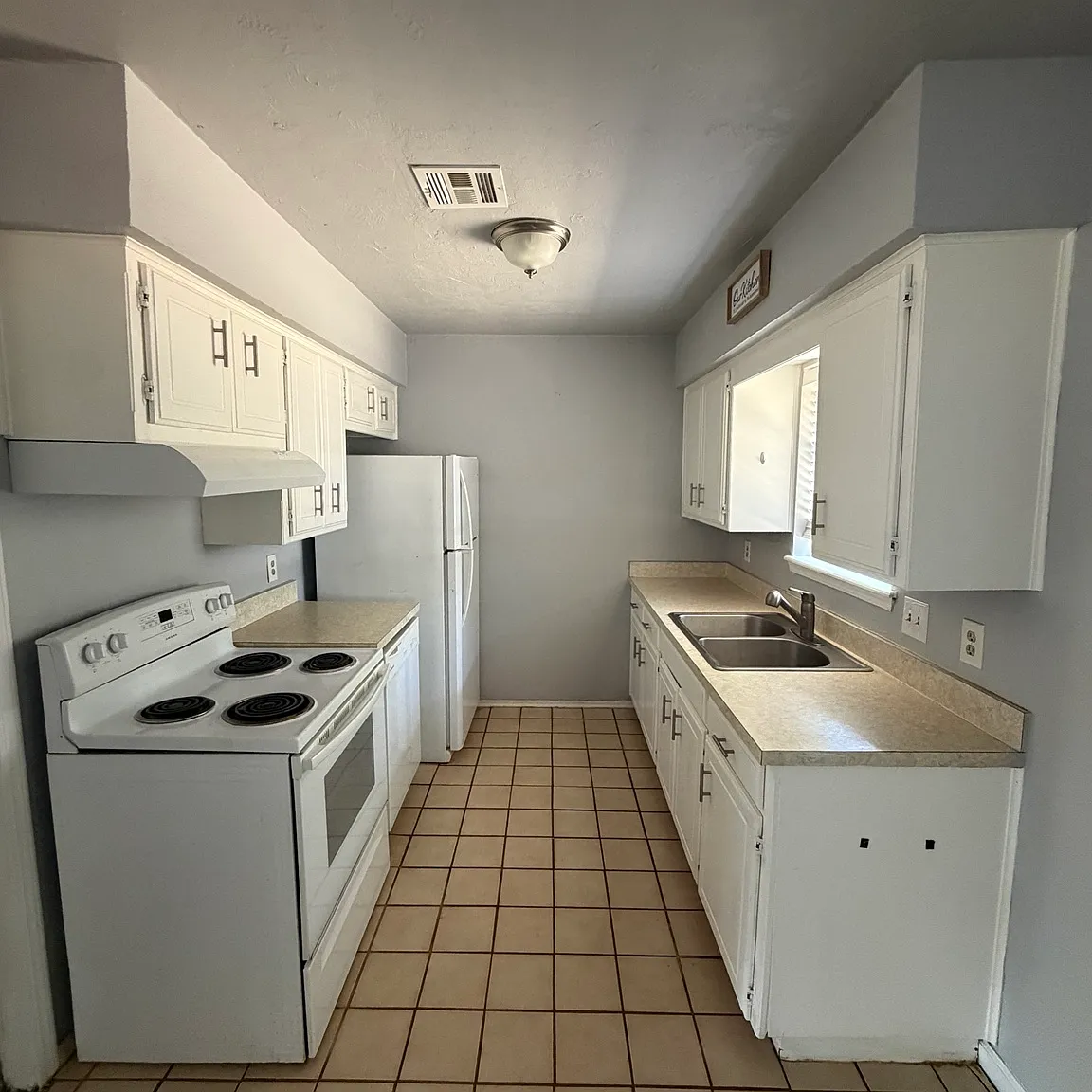 2 bed, 981 sqft, $950 — Photo 3
