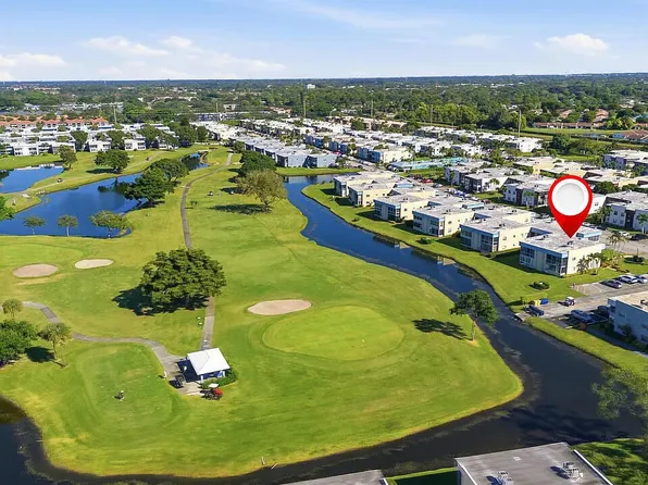 193 Burgundy E #193, Delray Beach, FL 33484