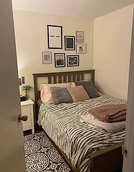 Rented by Olympia House Delaware LP