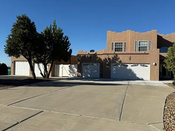 7601 Las Brisas Trl, Farmington, NM 87402