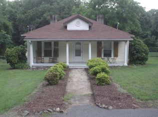 5836 Neck Rd, Huntersville, NC 28078