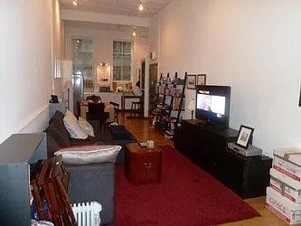 Rented by Citi Habitats