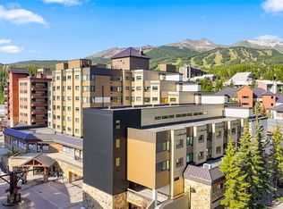 535 S Park Avenue UNIT 224, Breckenridge, CO 80424