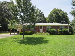 109 Heather St, Warner Robins, GA 31093
