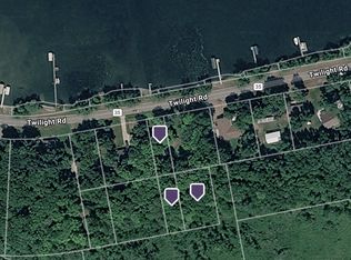 15665 Twilight Rd, Onamia, MN 56359