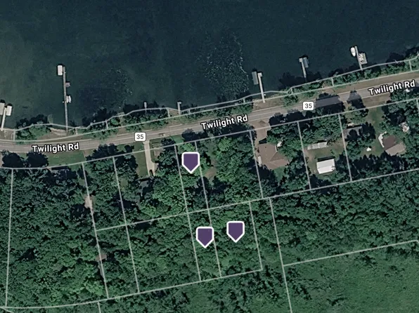 15665 Twilight Rd, Onamia, MN 56359