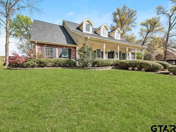 906 Millstone Ln, Chandler, TX 75758