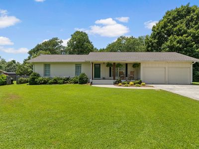 1422 Longbrook Dr NE, Cullman, AL, 35055
