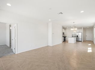 Onyx Plan, Rincon Crest at Rocking K, Vail, AZ 85641