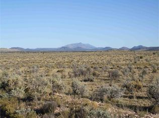 550 E Concho Rd, Williams, AZ 86046