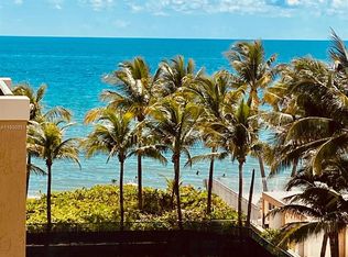 2080 S Ocean Dr APT 405, Hallandale, FL 33009