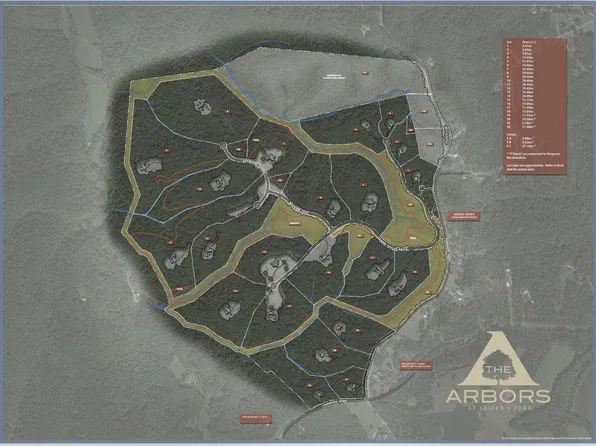 0 Pinewood Rd #1, Franklin, TN 37064