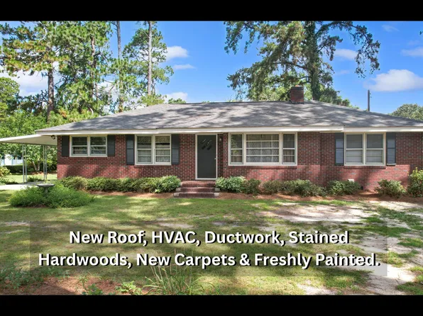 3065 Russell St, Orangeburg, SC 29115