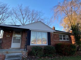 17311 Lennane St, Redford, MI 48240