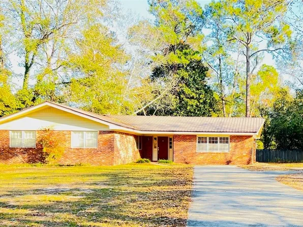 239 Circle Drive, Statesboro, GA 30461